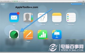 iphone5s丟了怎麼找回？iphone5s丟失定位找回方法