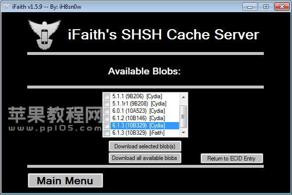 iFaith5