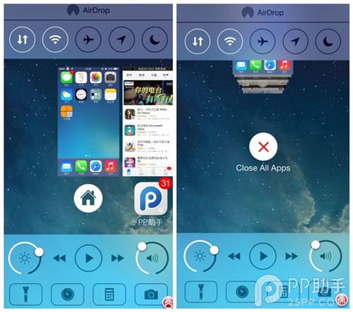 IOS7應用切換神器Auxo2正式登場 