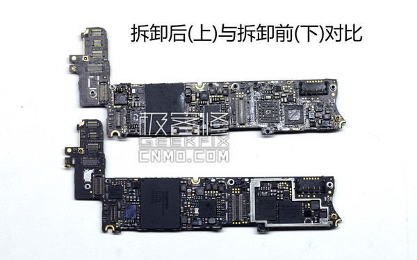 唯有iPhone 4可實現硬解_蘋果iPhone 5s第4張圖