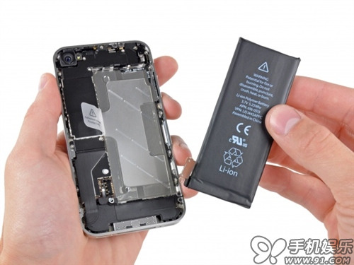 低溫會降低iPhone電池使用時間嗎?   三 聯