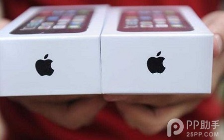 國行iPhone5s越獄後支持4G嗎？ 