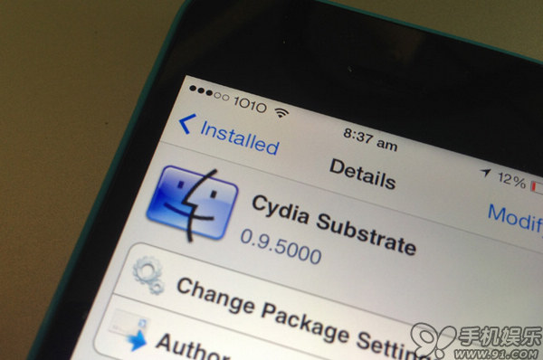 Cydia Substrate安裝後罷工怎麼辦   三*聯
