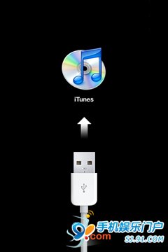 使用iTunes恢復iPhone發生未知錯誤20簡析