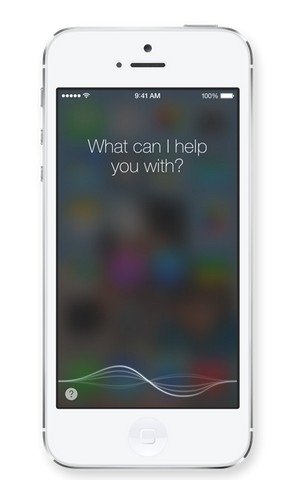 蘋果Siri將添重磅功能  