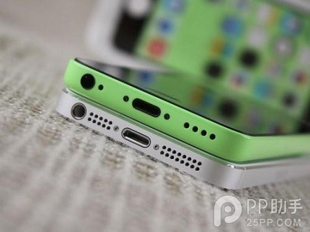 iPhone5c與iPhone5對比誰更好？ 