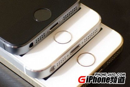 iPhone5S指紋不夠用怎麼辦   
