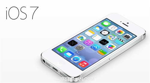 iPhone4S iOS7怎麼連拍 