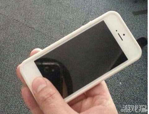 iPhone5s指紋解鎖如何錄制才能秒開?4