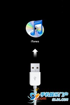 使用iTunes恢復iPhone固件發生未知錯誤1604簡析