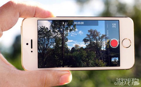 iOS將音量鍵變成攝像頭快速變焦鍵的方法 