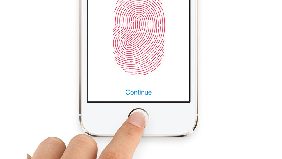 和滑動解鎖說拜拜 iPhone5S指紋識別功能詳解    