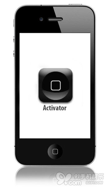 Activator怎麼用?    教程