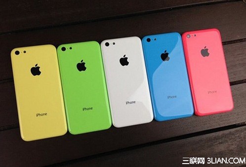 關於港澳iPhone 5s/5c大陸保修政策 