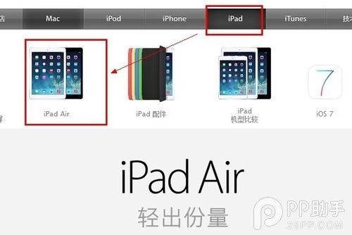 iPad Air/iPad mini2怎麼預定購買才能快人一步攻略指南