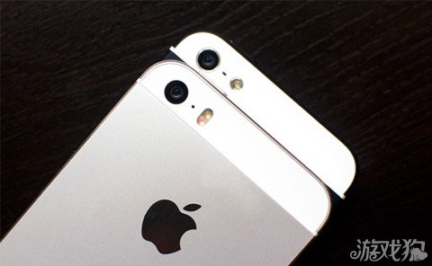 快速識別iPhone5s的兩種方法 