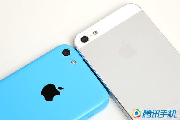 六問蘋果iPhone 5c：改變在哪？該不該買？