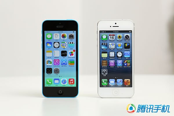 六問蘋果iPhone 5c：改變在哪？該不該買？