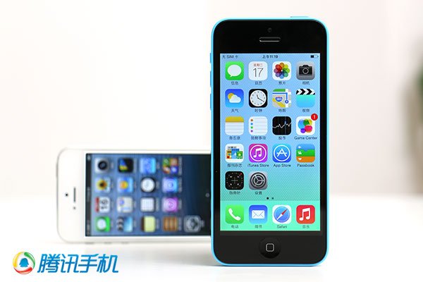 iPhone 5c改變在哪？該不該買？ 