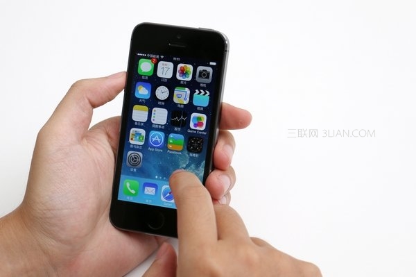 iPhone 5s評測 