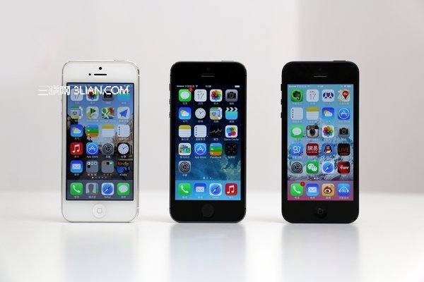 iPhone 5s評測 Touch ID指紋識別體驗佳