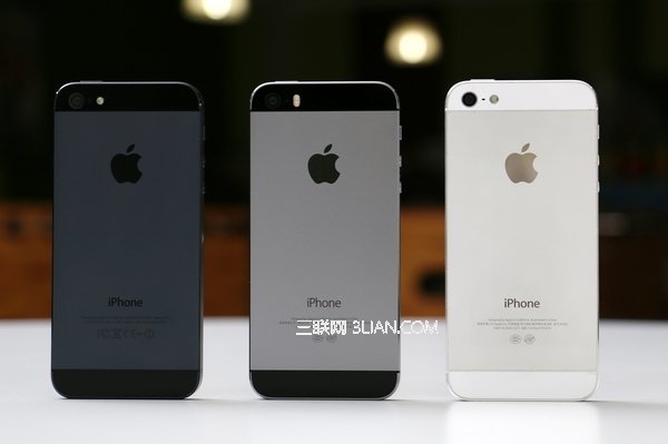 iPhone 5s評測 Touch ID指紋識別體驗佳