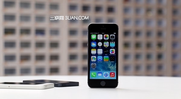 iPhone 5s評測 Touch ID指紋識別體驗佳