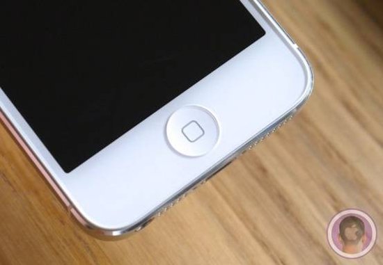 為什麼iPhone 5S的Home鍵會被重新設計？ 