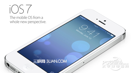 iPhone4怎麼升級ios7  教程