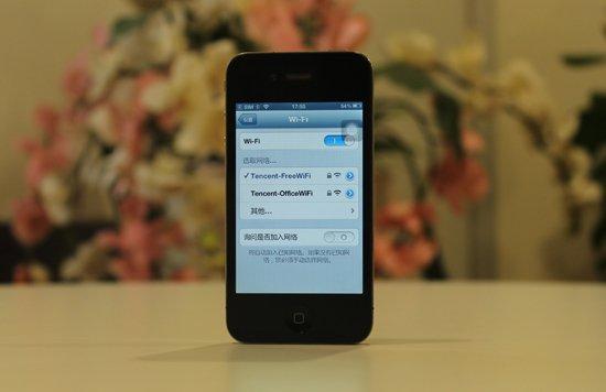 ios6系統下無法自動連接wifi的解決方法 