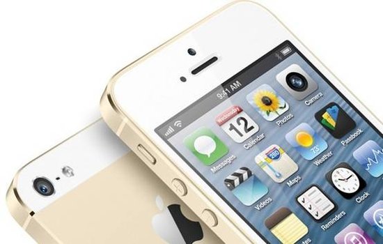 iPhone 5S可能擁有的7個新特性匯總 