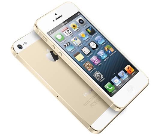 iPhone 5S可能擁有的7個新特性匯總