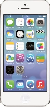 iOS7 Beta2屏幕失靈用偏門 