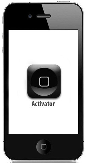 使用Activator快速控制音樂播放 