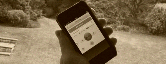 iphone能加標簽和圖片錄音應用 