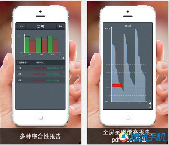 理財其實並不難 八零九零後應該了解的10款App