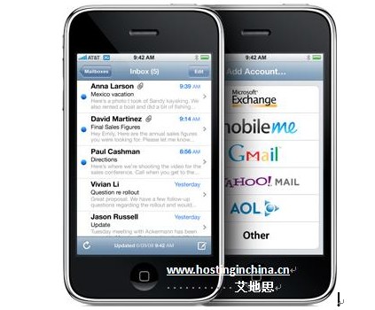 蘋果iphone4使用教程攻略