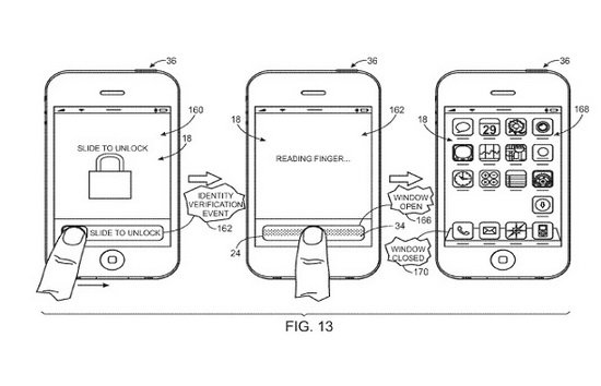 未來iPhone有多酷？十五個蘋果專利告訴你