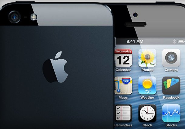 移動TD版iPhone 5S將於7月亮相 
