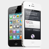iPhone4s機型圖