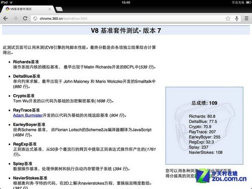 搜索/同步/隱身 iOS版Chrome浏覽器試用 