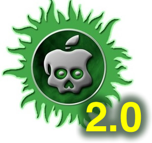 iOS 5.1.1完美越獄命名：Absinthe 2.0 教程