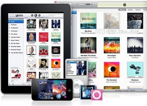 iTunes怎麼用?iTunes使用技巧 