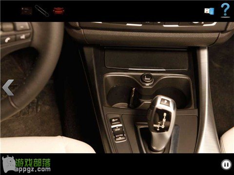 車內逃脫4 HD - BMW 1系諜影