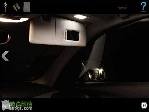 車內逃脫4 HD - BMW 1系諜影