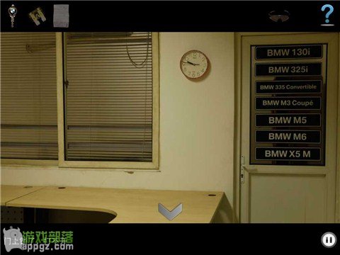 車內逃脫4 HD - BMW 1系諜影