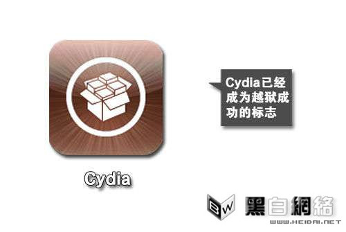 cydia是什麼，cydia怎麼用 