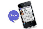 Pinger為iOS版textfree增加語音郵件功能 