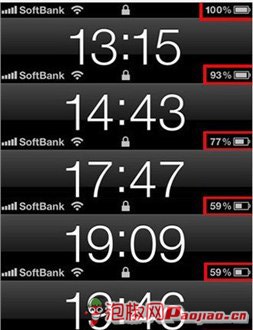 iPhone4S升級5.1 熱心果粉提供5.1詳細使用感受 