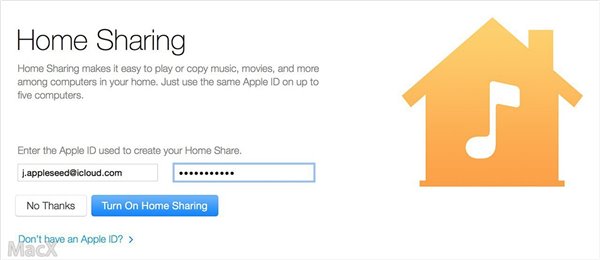 iOS8.4音樂“家庭共享”功能丟失，蘋果：iOS9中將回歸